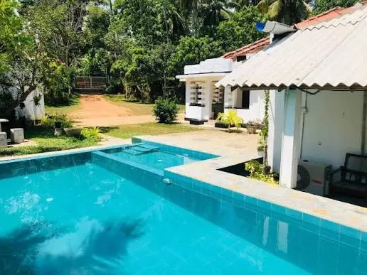 Cinnamon Estate Villa - Matara